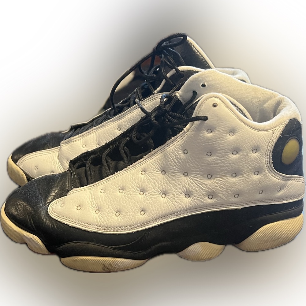 Air Jordan 13 Retro “He Got Game” (2008) – Men’s Size 11.5